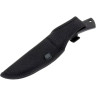 Нож BUCK 0679BKG BUCKLITE MAX - LARGE GUTHOOK B0679BKG